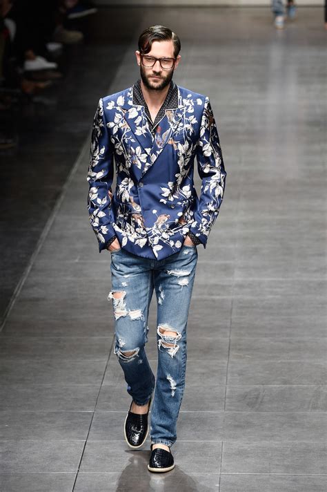 dolce gabbana beauty men|dolce gabbana clothing for men.